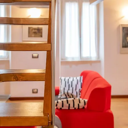 Easy Welcome Casa Roncati -