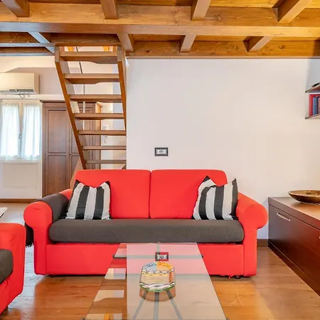 Easy Welcome Casa Roncati - Apartment *