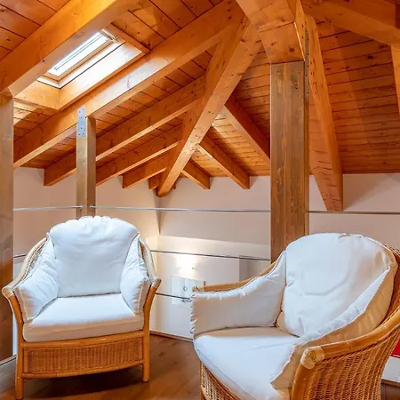 Easy Welcome Casa Roncati - *