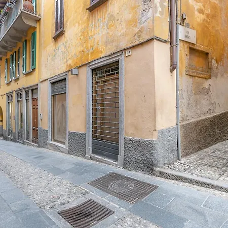 Apartment Easy Welcome Casa Roncati - *