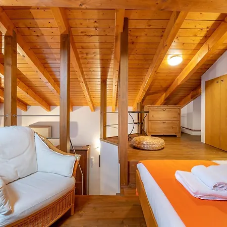 Apartment Easy Welcome Casa Roncati - *