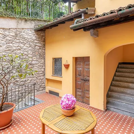 Easy Welcome Casa Roncati - Apartment Bellagio