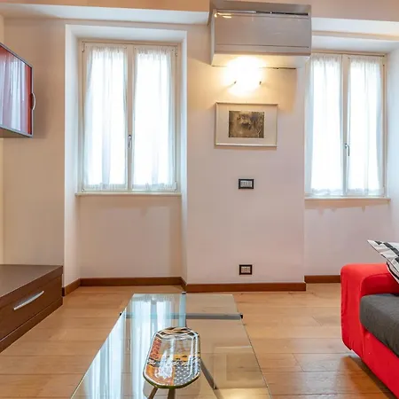 Apartment Easy Welcome Casa Roncati - Bellagio