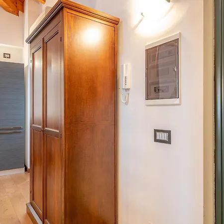 Easy Welcome Casa Roncati - *