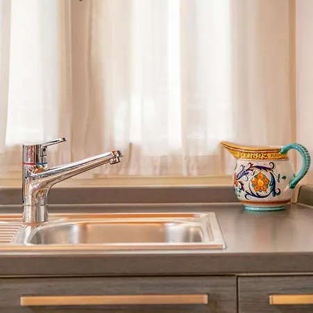 Apartment Easy Welcome Casa Roncati -