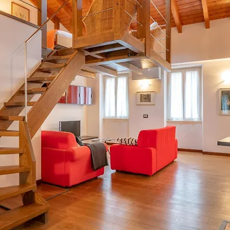 Easy Welcome Casa Roncati - *