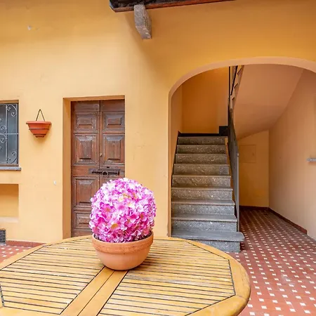 Apartment Easy Welcome Casa Roncati - *