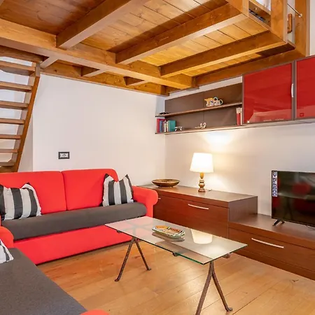 Easy Welcome Casa Roncati - Apartman *