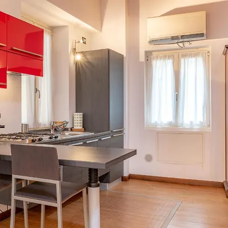Apartman Easy Welcome Casa Roncati - Bellagio