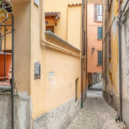 Apartman Easy Welcome Casa Roncati - *