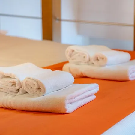 Apartman Easy Welcome Casa Roncati - Bellagio