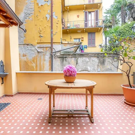 Apartman Easy Welcome Casa Roncati - *