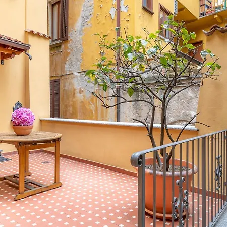 Apartman Easy Welcome Casa Roncati -