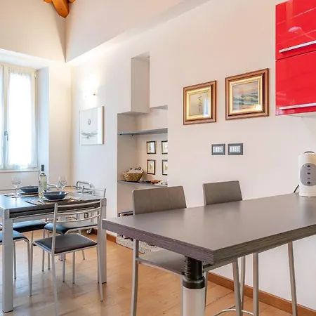 Apartman Easy Welcome Casa Roncati - Bellagio