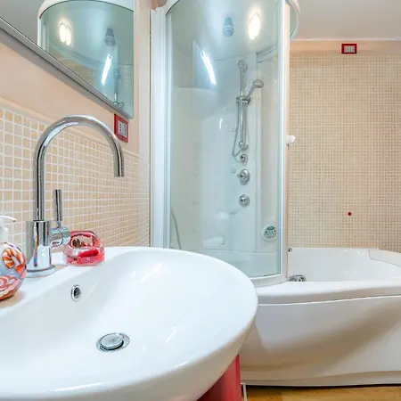 Apartman Easy Welcome Casa Roncati - Bellagio