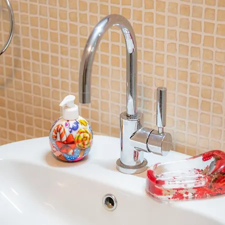 Easy Welcome Casa Roncati -