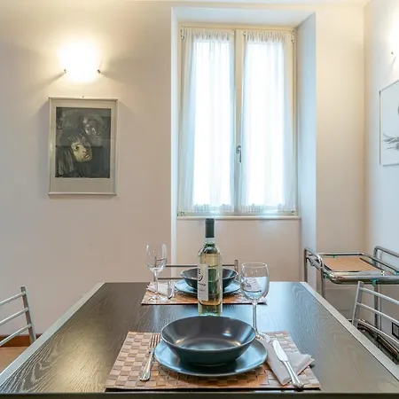 Easy Welcome Casa Roncati - Apartman Bellagio