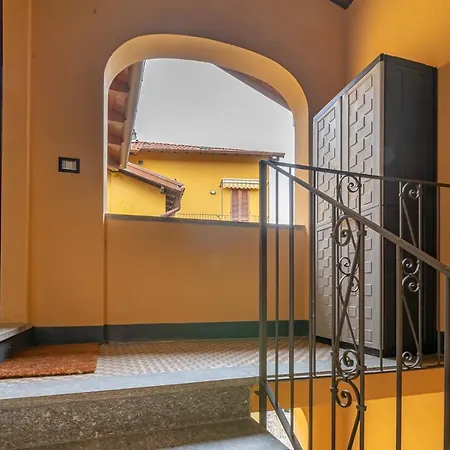 Easy Welcome Casa Roncati - Apartman